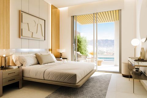 Penthouse i Mijas, Malaga, Mijas - € 593.900 | Ref: NMI042P2 - foto 7