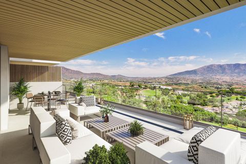 Penthouse i Mijas, Malaga, Mijas - € 593.900 | Ref: NMI042P2 - foto 9