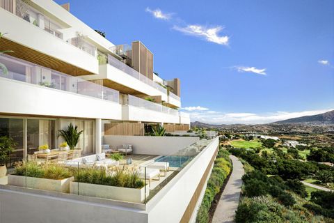 Penthouse i Mijas, Malaga, Mijas - € 593.900 | Ref: NMI042P2 - foto 10
