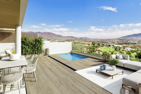Penthouse i Mijas, Malaga, Mijas - € 593.900 | Ref: NMI042P2 - foto 13