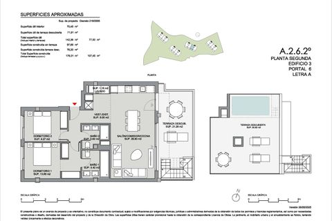 Penthouse i Mijas, Malaga, Mijas - € 593.900 | Ref: NMI042P2 - foto 14