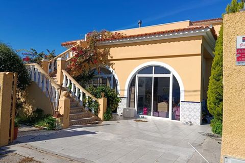 Villa i Oliva, Valencia, Oliva - € 315.000 | Ref: OCVL996000 - foto 2