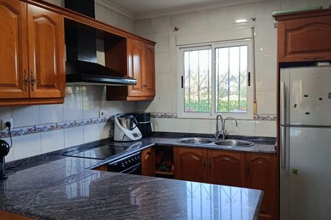 Villa i Oliva, Valencia, Oliva - € 315.000 | Ref: OCVL996000 - foto 8