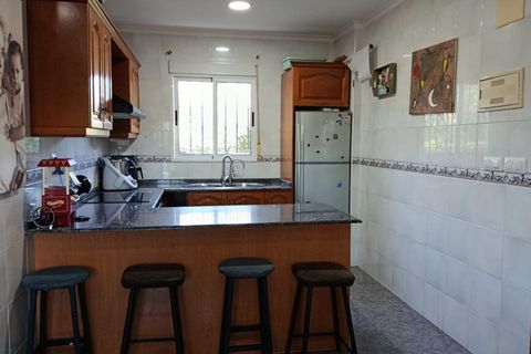 Villa i Oliva, Valencia, Oliva - € 315.000 | Ref: OCVL996000 - foto 9