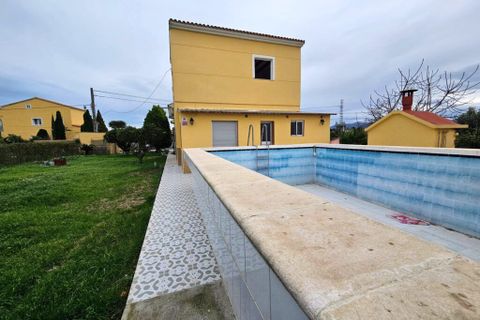 Villa i Oliva, Valencia, Oliva - € 315.000 | Ref: OCVL996000 - foto 20