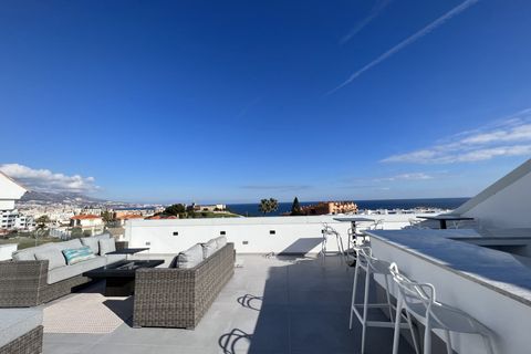 Lejlighed i Fuengirola, Malaga, Fuengirola - € 630.000 | Ref: 428-00007P - foto 1