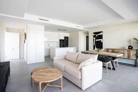 Lejlighed i Fuengirola, Malaga, Fuengirola - € 630.000 | Ref: 428-00007P - foto 5