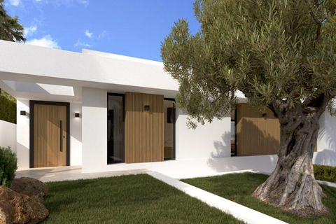 Villa i Calpe, Alicante, Calpe - € 945 000 | Ref: CBH1433V - foto 5
