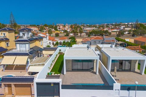 Villa i Torrevieja, Alicante, Torrevieja - € 700.000 | Ref: 21-Gv.009/776 - foto 3