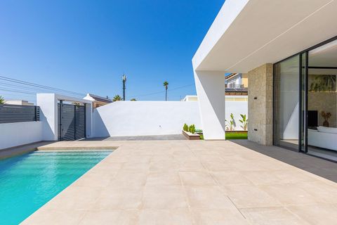 Villa i Torrevieja, Alicante, Torrevieja - € 700.000 | Ref: 21-Gv.009/776 - foto 6