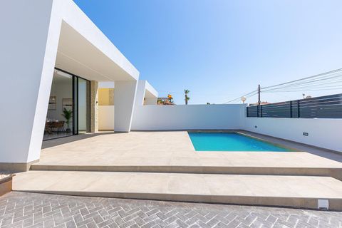 Villa i Torrevieja, Alicante, Torrevieja - € 700.000 | Ref: 21-Gv.009/776 - foto 7