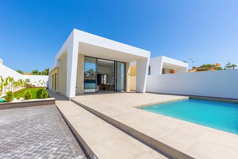 Villa i Torrevieja, Alicante, Torrevieja - € 700.000 | Ref: 21-Gv.009/776 - foto 8