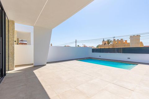 Villa i Torrevieja, Alicante, Torrevieja - € 700.000 | Ref: 21-Gv.009/776 - foto 9