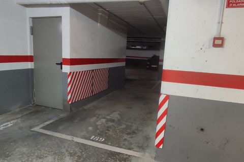 Garage i Barcelona, Barcelona, Barcelona - € 10.000 | Ref: V-POBLENOU-PK09 - foto 7