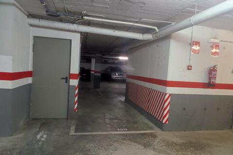 Garage i Barcelona, Barcelona, Barcelona - € 10.000 | Ref: V-POBLENOU-PK09 - foto 8