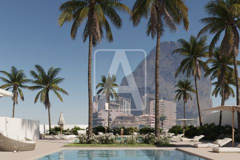 Lejlighed i Calpe, Alicante, Calpe - € 527.000 | Ref: ACA0411 - foto 2