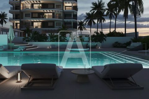 Lejlighed i Calpe, Alicante, Calpe - € 527.000 | Ref: ACA0411 - foto 8