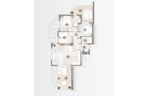Lejlighed i Calpe, Alicante, Calpe - € 527.000 | Ref: ACA0411 - foto 12