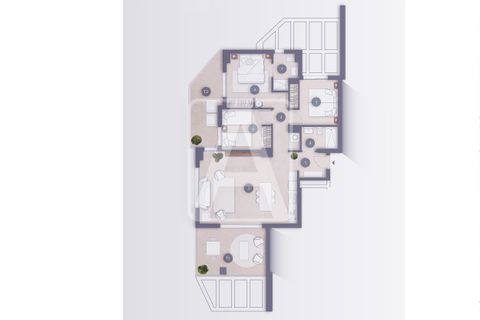 Lejlighed i Calpe, Alicante, Calpe - € 540.000 | Ref: ACA0412 - foto 12