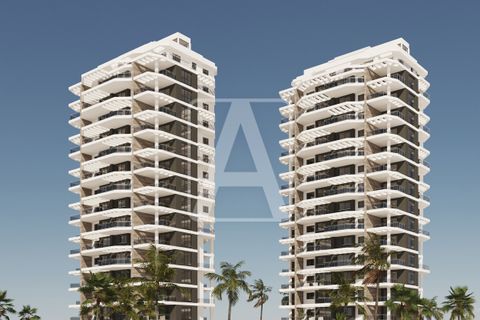 Lejlighed i Calpe, Alicante, Calpe - € 582.000 | Ref: ACA0413 - foto 3