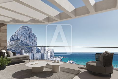 Lejlighed i Calpe, Alicante, Calpe - € 582.000 | Ref: ACA0413 - foto 6