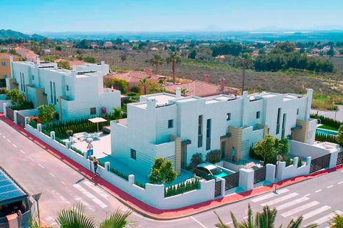 Duplex i Busot, Alicante, Busot - € 355.000 | Ref: NC3600TM - foto 1