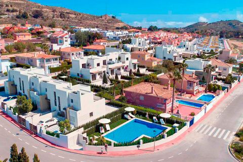 Duplex i Busot, Alicante, Busot - € 355.000 | Ref: NC3600TM - foto 6