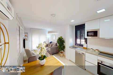 Duplex i Busot, Alicante, Busot - € 355.000 | Ref: NC3600TM - foto 14