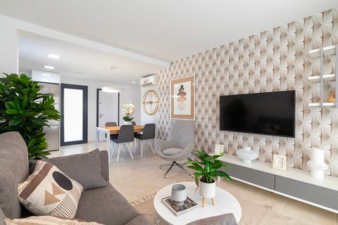 Duplex i Busot, Alicante, Busot - € 355.000 | Ref: NC3600TM - foto 17