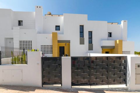 Duplex i Busot, Alicante, Busot - € 355.000 | Ref: NC3600TM - foto 26