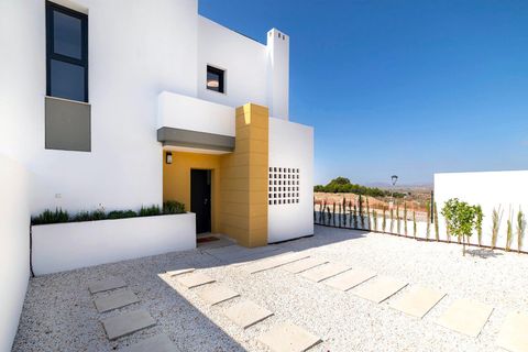 Duplex i Busot, Alicante, Busot - € 355.000 | Ref: NC3600TM - foto 27