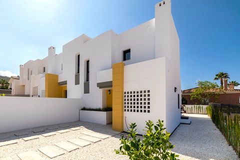 Duplex i Busot, Alicante, Busot - € 355.000 | Ref: NC3600TM - foto 28