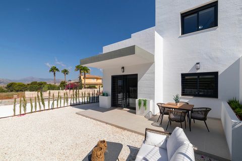 Duplex i Busot, Alicante, Busot - € 355.000 | Ref: NC3600TM - foto 29