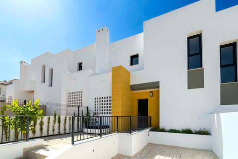 Duplex i Busot, Alicante, Busot - € 355.000 | Ref: NC3600TM - foto 30