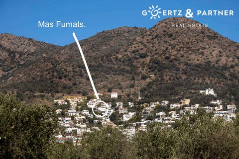 Villa a Roses, Gerona, Roses - € 860.000 | Ref: 111691 - foto 45