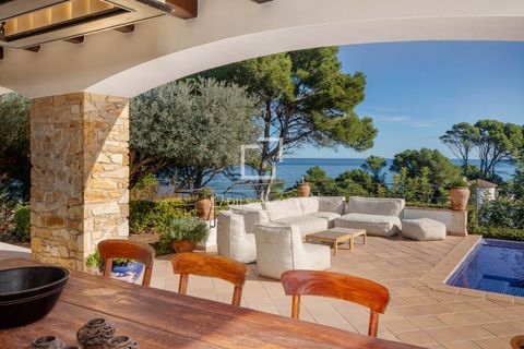 Villa em Begur, Gerona, Begur - € 2.095.000 | Ref: CBR64807 - foto 2