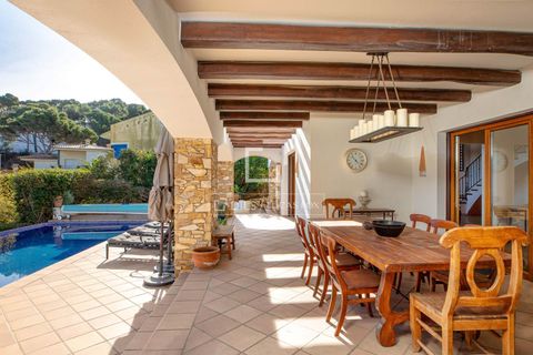Villa em Begur, Gerona, Begur - € 2.095.000 | Ref: CBR64807 - foto 8
