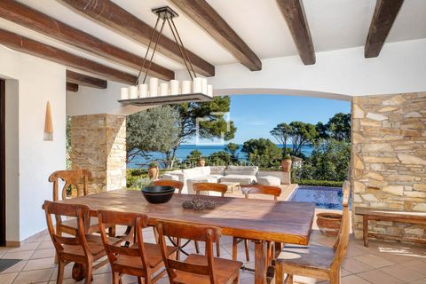 Villa em Begur, Gerona, Begur - € 2.095.000 | Ref: CBR64807 - foto 9