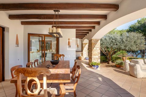 Villa em Begur, Gerona, Begur - € 2.095.000 | Ref: CBR64807 - foto 10