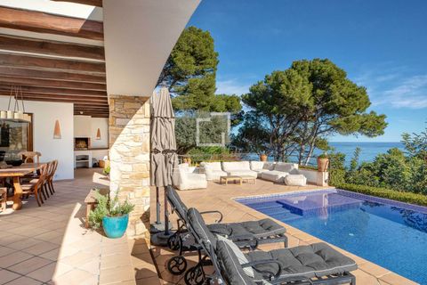Villa em Begur, Gerona, Begur - € 2.095.000 | Ref: CBR64807 - foto 11