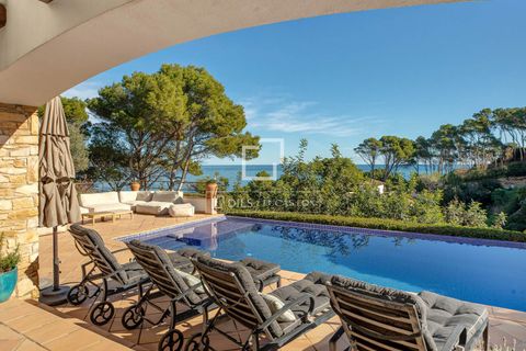 Villa em Begur, Gerona, Begur - € 2.095.000 | Ref: CBR64807 - foto 12