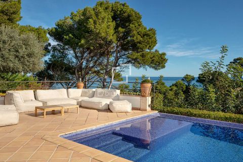 Villa em Begur, Gerona, Begur - € 2.095.000 | Ref: CBR64807 - foto 13