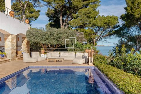 Villa em Begur, Gerona, Begur - € 2.095.000 | Ref: CBR64807 - foto 14