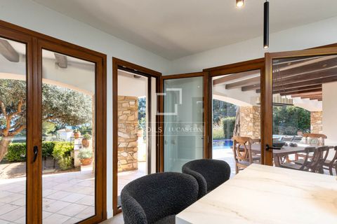Villa em Begur, Gerona, Begur - € 2.095.000 | Ref: CBR64807 - foto 24