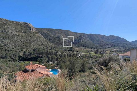 Villa i Pedreguer, Alicante, Pedreguer - € 733.000 | Ref: JAV66173 - foto 17
