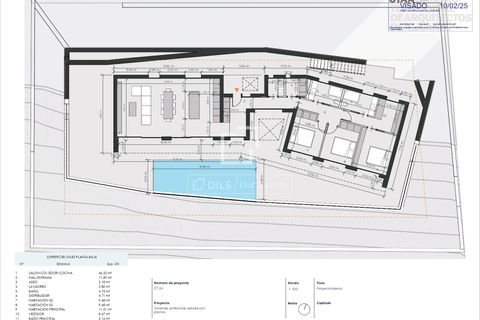 Villa i Pedreguer, Alicante, Pedreguer - € 733.000 | Ref: JAV66173 - foto 19