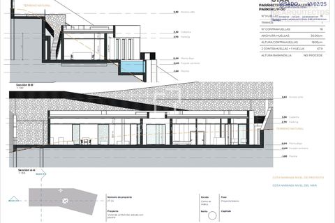 Villa i Pedreguer, Alicante, Pedreguer - € 733.000 | Ref: JAV66173 - foto 21