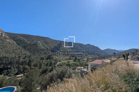 Villa i Pedreguer, Alicante, Pedreguer - € 728.000 | Ref: JAV66171 - foto 12