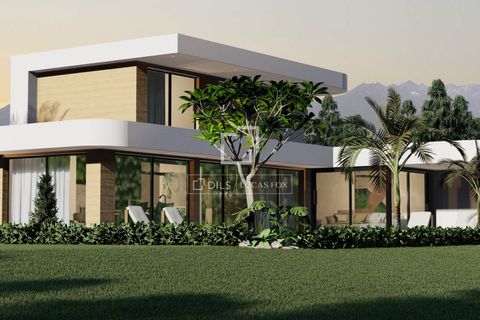 Villa i Pedreguer, Alicante, Pedreguer - € 845.000 | Ref: JAV66166 - foto 2