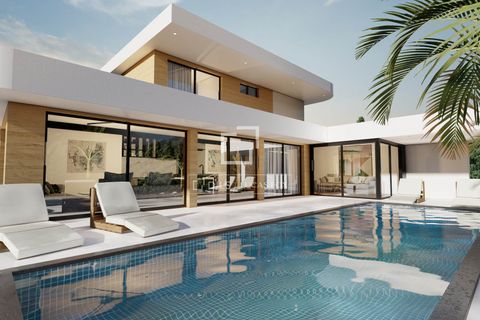 Villa i Pedreguer, Alicante, Pedreguer - € 845.000 | Ref: JAV66166 - foto 1